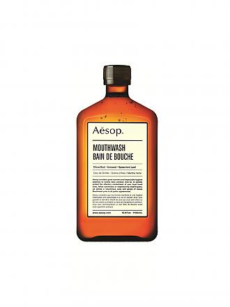 AESOP | Cuidado bucal - Enjuague bucal 500ml