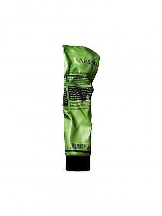 AESOP | Peeling - Tubo de Exfoliante Corporal de Hoja de Geranio 170ml