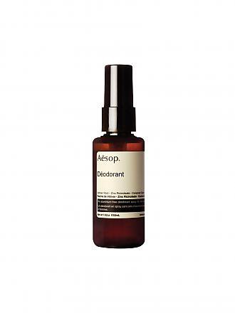 AESOP | Spray Desodorante (Sin Aluminio) 50ml