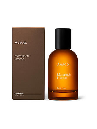 AESOP | Marrakech Intense Eau de Parfum 50 ml