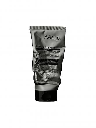 AESOP | Exfoliante - Redemption Body Scrub 180ml