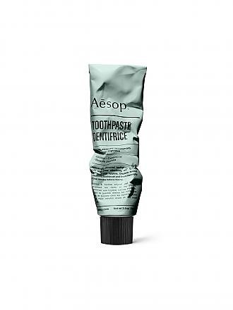AESOP | Cuidado bucal - Dentífrico Toothpaste 60ml