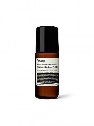 AESOP | Desodorante Herbal Roll-On 50ml