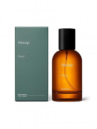 AESOP | Hwyl Eau de Parfum 50 ml