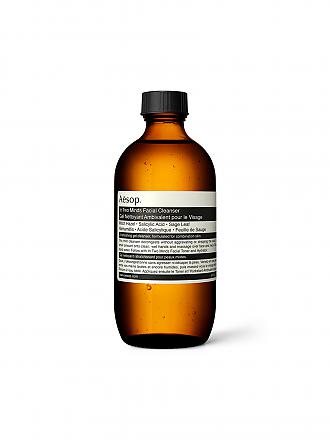 AESOP | Limpiador Facial In Two Minds 200ml