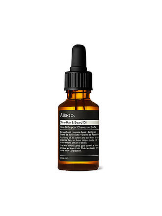 AESOP | Cuidado del cabello - Shine Hair & Beard Oil 25ml