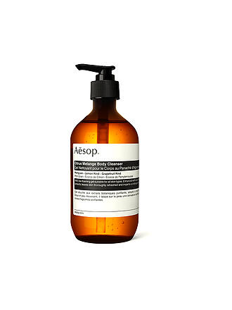 AESOP | Limpiador Corporal Citrus Melange 500ml