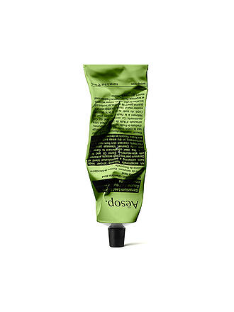 AESOP | Bálsamo Corporal de Hojas de Geranio 100ml