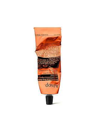 AESOP | Bálsamo corporal concentrado Rind 100 ml