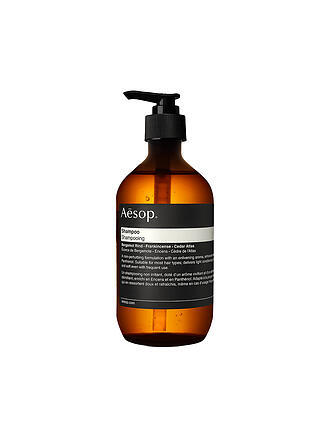 AESOP | Cuidado del cabello - Champú 500ml