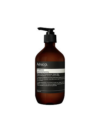 AESOP | Cuidado del cabello - Acondicionador 500ml