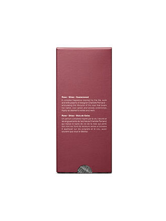 AESOP | Rōzu Eau de Parfum 50 ml