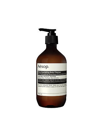AESOP | Eleos Nourishing Body Cleanser 500ml