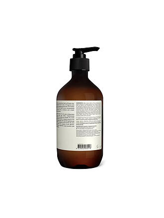 AESOP | Bálsamo corporal intenso Rejuvenate 500 ml