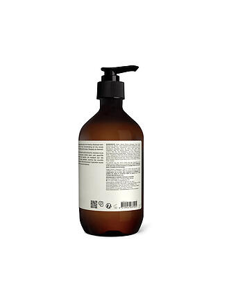 AESOP | Bálsamo corporal concentrado Rind 500 ml