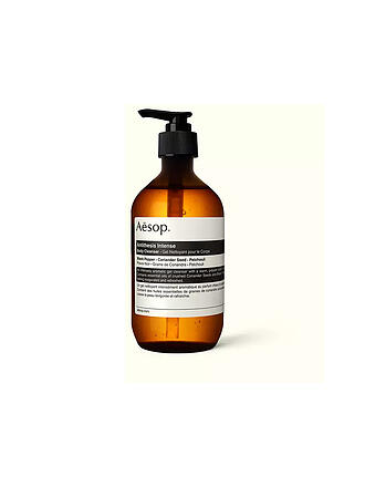 AESOP | Antithesis Intense Body Cleanser 500ml