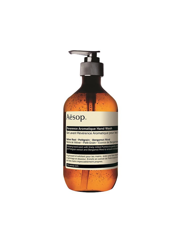 AESOP Reverence Aromatique Hand Wash 500ml
