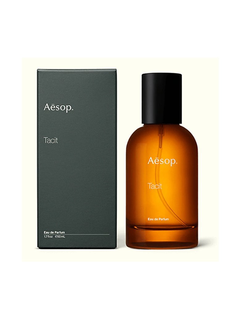 Aesop Tacit Eau de Parfum 50 ml