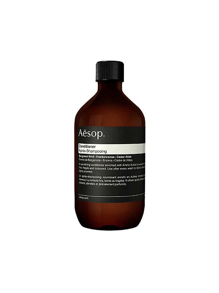 Cuidado del cabello - Recambio de acondicionador 500ml