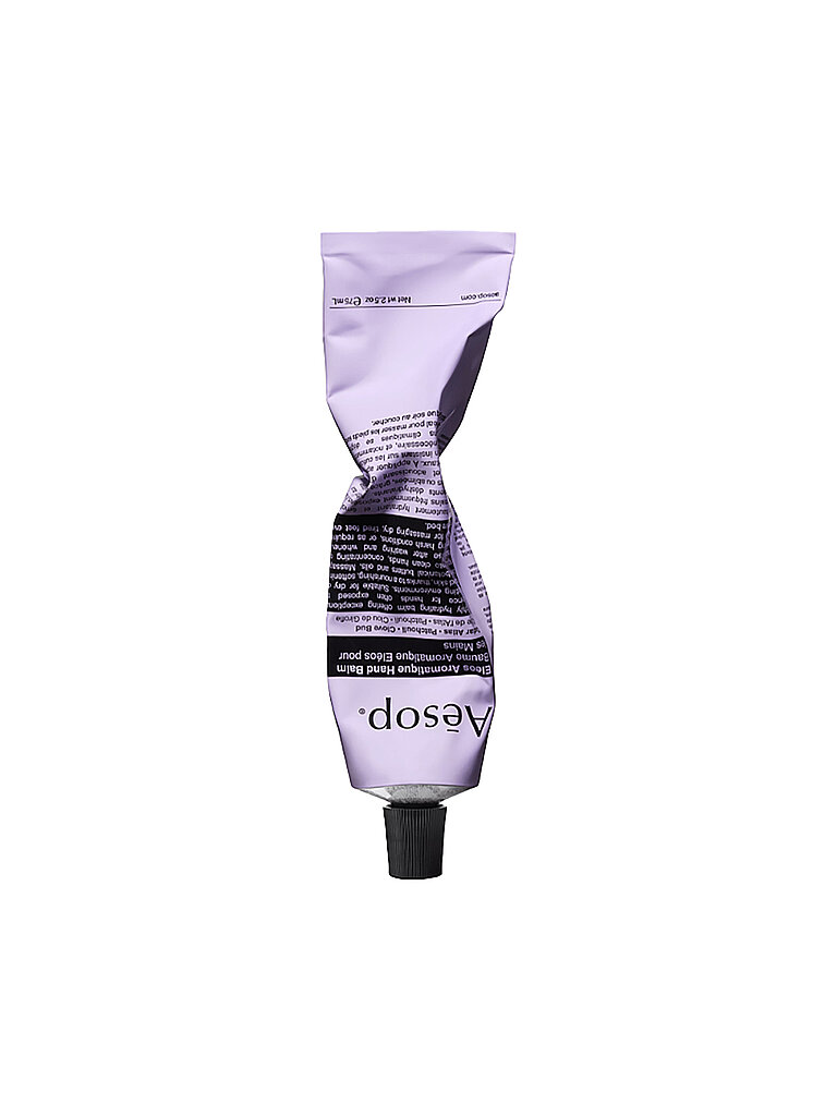 Eleos Aromatique Hand Balm 75ml