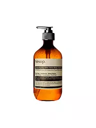 AESOP | A Rose By Any Other Name Body Cleanser 500ml | Sin color