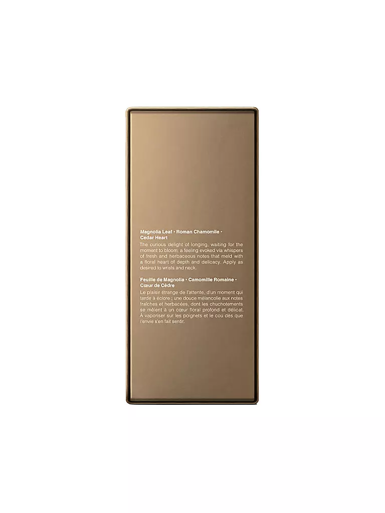 AESOP | Aurer Eau de Parfum 50ml | Sin color