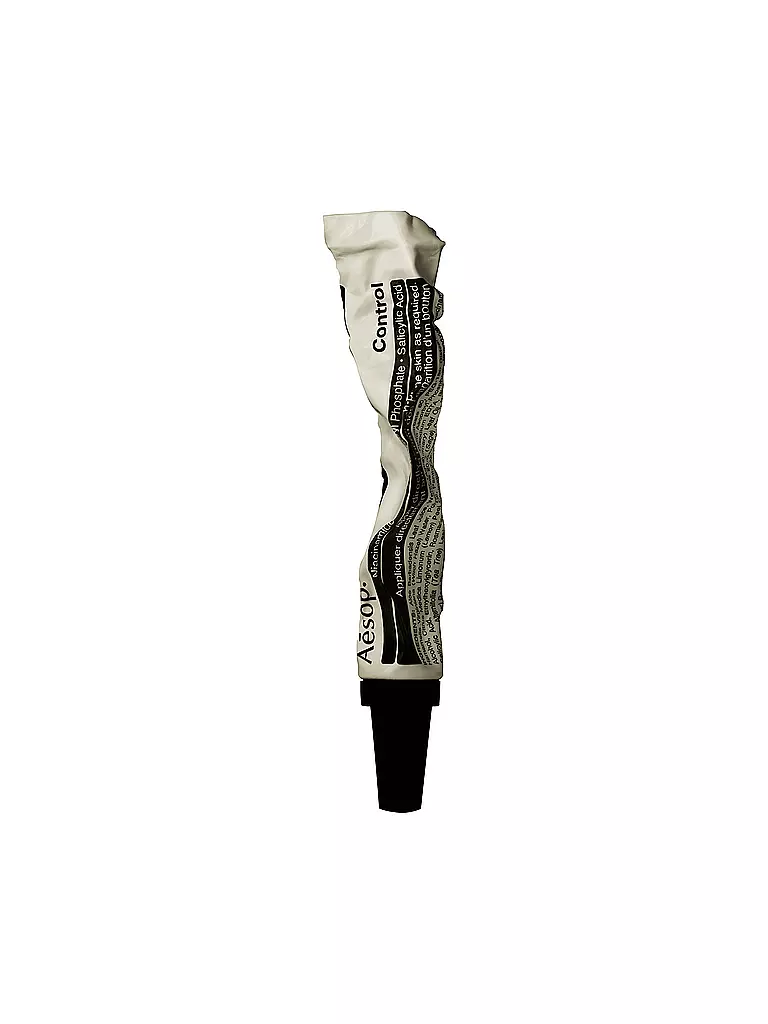 AESOP | Control 9ml | Sin color
