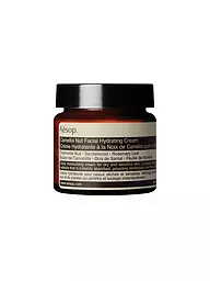 AESOP | Crema facial - Camellia Nut Facial Hydrating Cream 60ml | Sin color