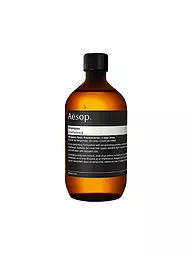 AESOP | Cuidado del cabello - Recambio de champú 500ml | Sin color