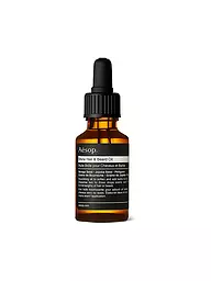 AESOP | Cuidado del cabello - Shine Hair & Beard Oil 25ml | Sin color