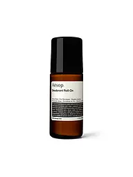 AESOP | Desodorante Roll-On 50 ml | Sin color