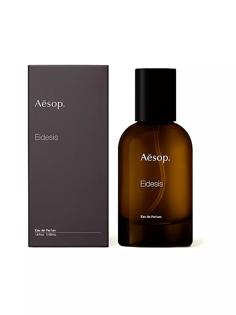 AESOP | Eidesis Eau de Parfum 50ml | Sin color