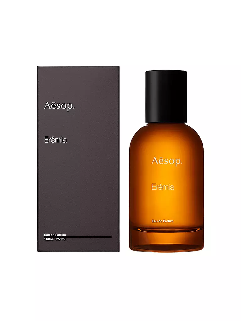 AESOP | Erémia Eau de Parfum 50ml | Sin color