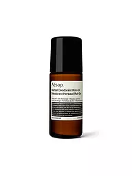 AESOP | Herbal Deodorant Roll-On 50ml | Sin color