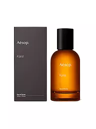 AESOP | Karst Eau de Parfum 50ml | Sin color
