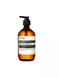 AESOP | Limpiador Corporal Citrus Melange 500ml | Sin color