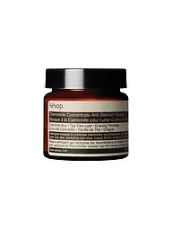 AESOP | Mascarilla - Chamomille Concentrate Anti-Blemish Masque 60ml | Sin color