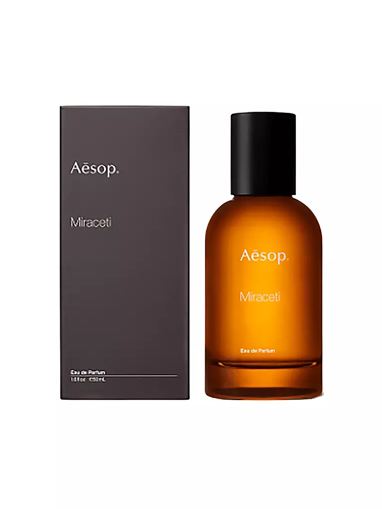 AESOP | Miraceti Eau de Parfum 50ml | Sin color