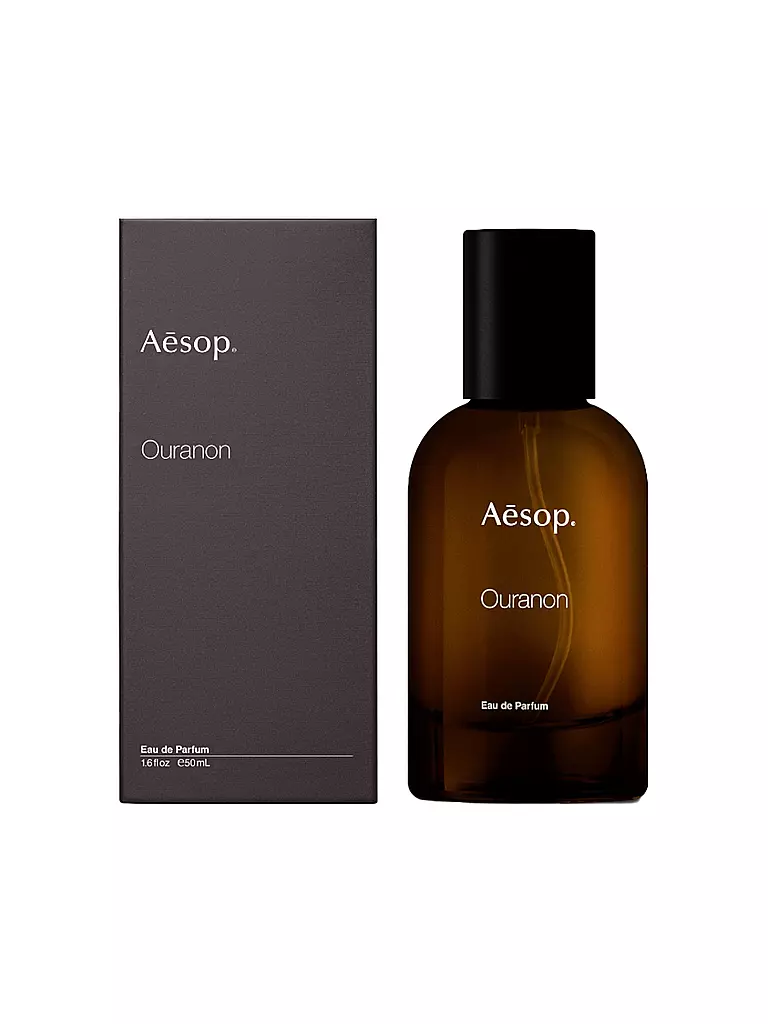 AESOP | Ouranon Eau de Parfum | Sin color
