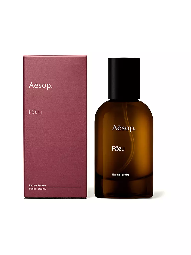 AESOP | Rōzu Eau de Parfum 50 ml | Sin color