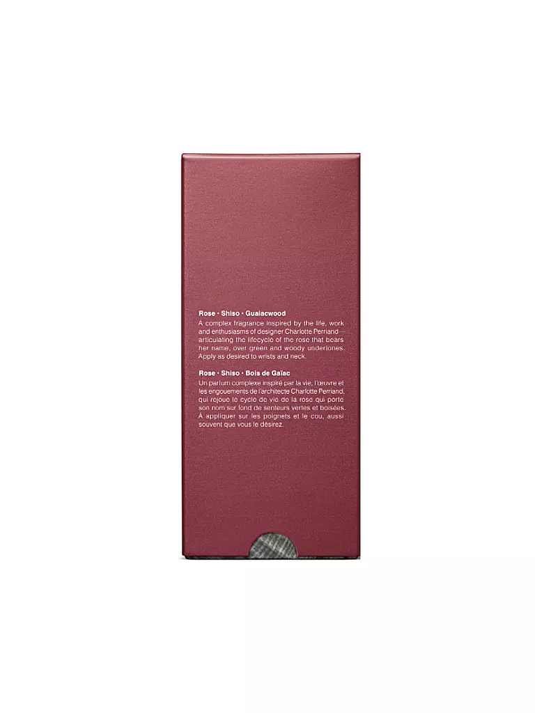 AESOP | Rōzu Eau de Parfum 50 ml | Sin color