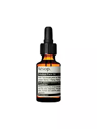 AESOP | Sérum - Aceite Facial Fabuloso 25ml | Sin color