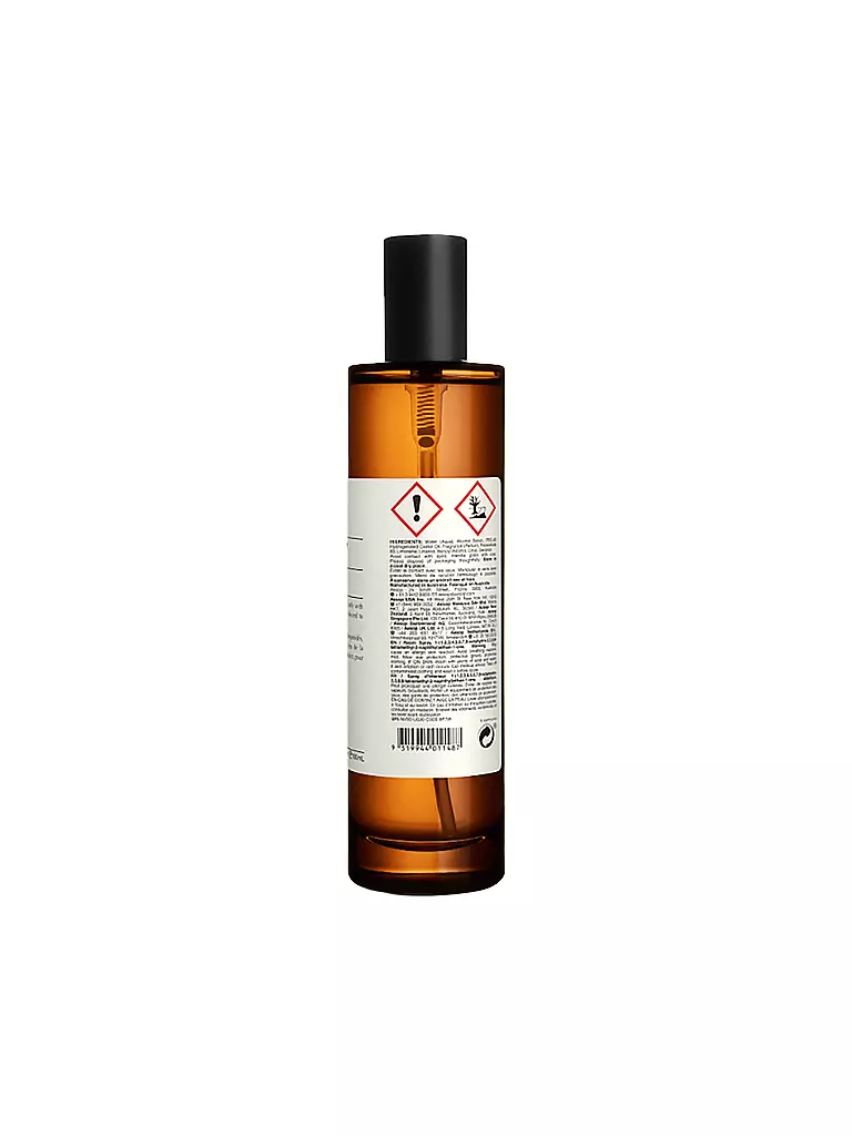 AESOP | Spray de ambiente aromático Olous 100 ml | keine Farbe