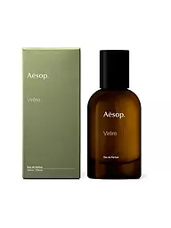 AESOP | Virere Eau de Parfum 50ml | Sin color