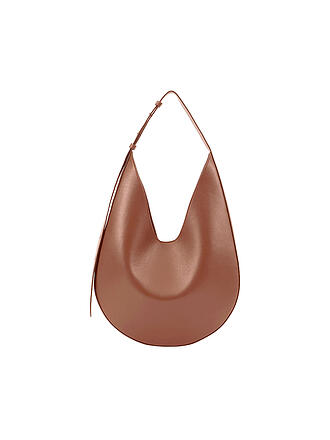AESTHER EKME | Bolso de cuero - Bolso Hobo HOBO