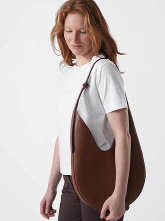 AESTHER EKME | Bolso de cuero - Bolso Hobo HOBO