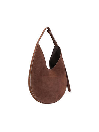 AESTHER EKME | Bolso de cuero - Bolso Hobo HOBO