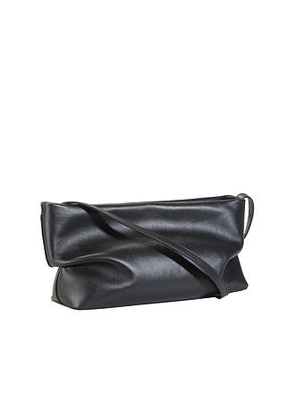 AESTHER EKME | Bolso de cuero - Bolso bandolera NINA CLUTH