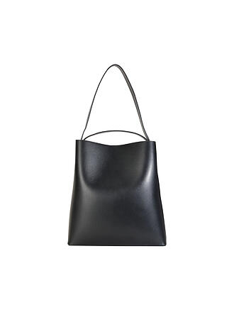 AESTHER EKME | Bolso de cuero - Bolso bombonera SAC