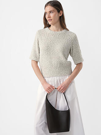 AESTHER EKME | Bolso de cuero - Bolso de hombro LUNE